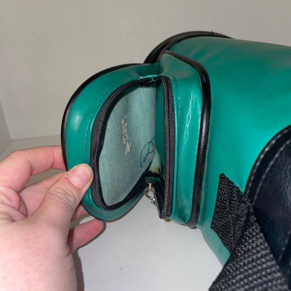 Golf Bag Purse - Picture 8 of 9